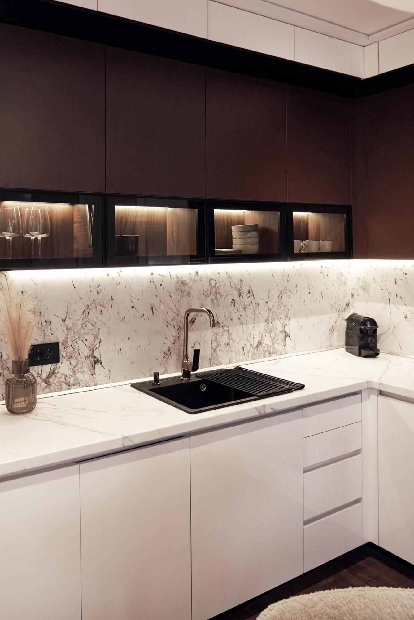 Apartment Zest Prive