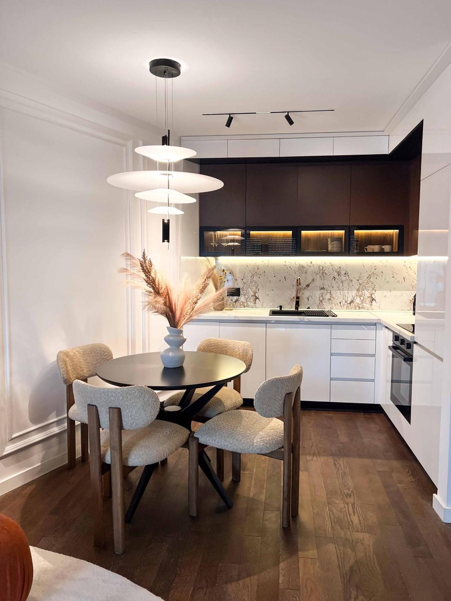 Apartment Zest Prive *