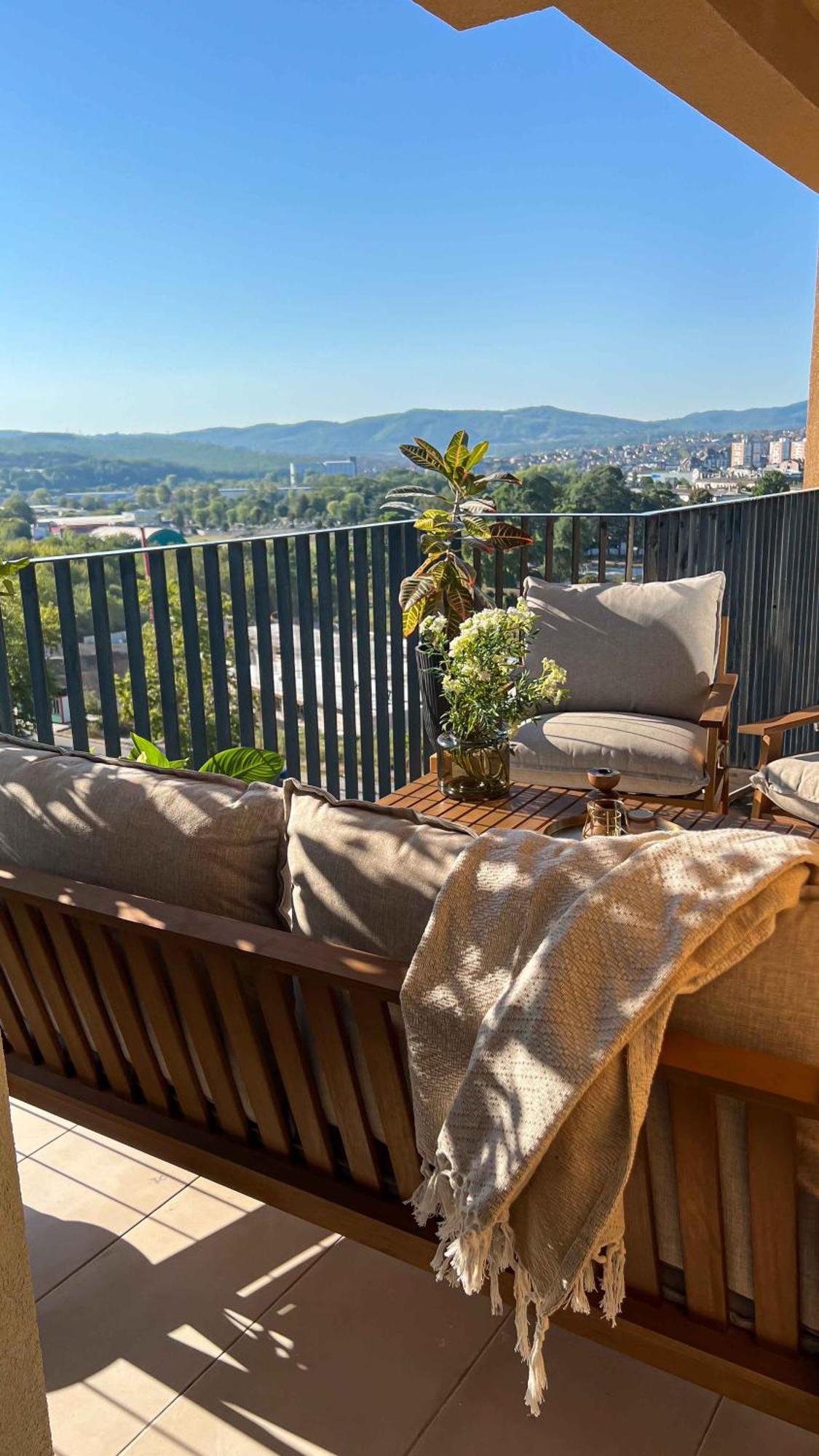 Apartment Zest Prive Kragujevac