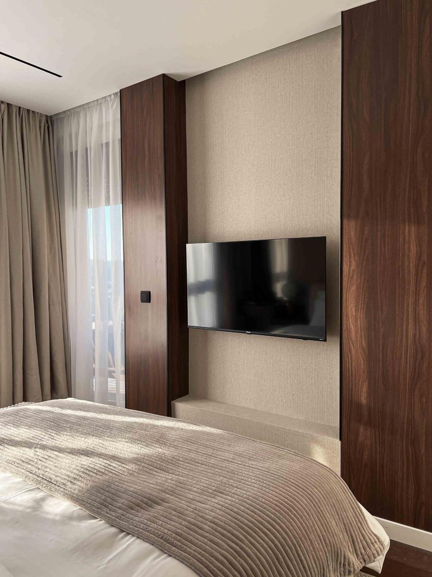 Apartment Zest Prive
