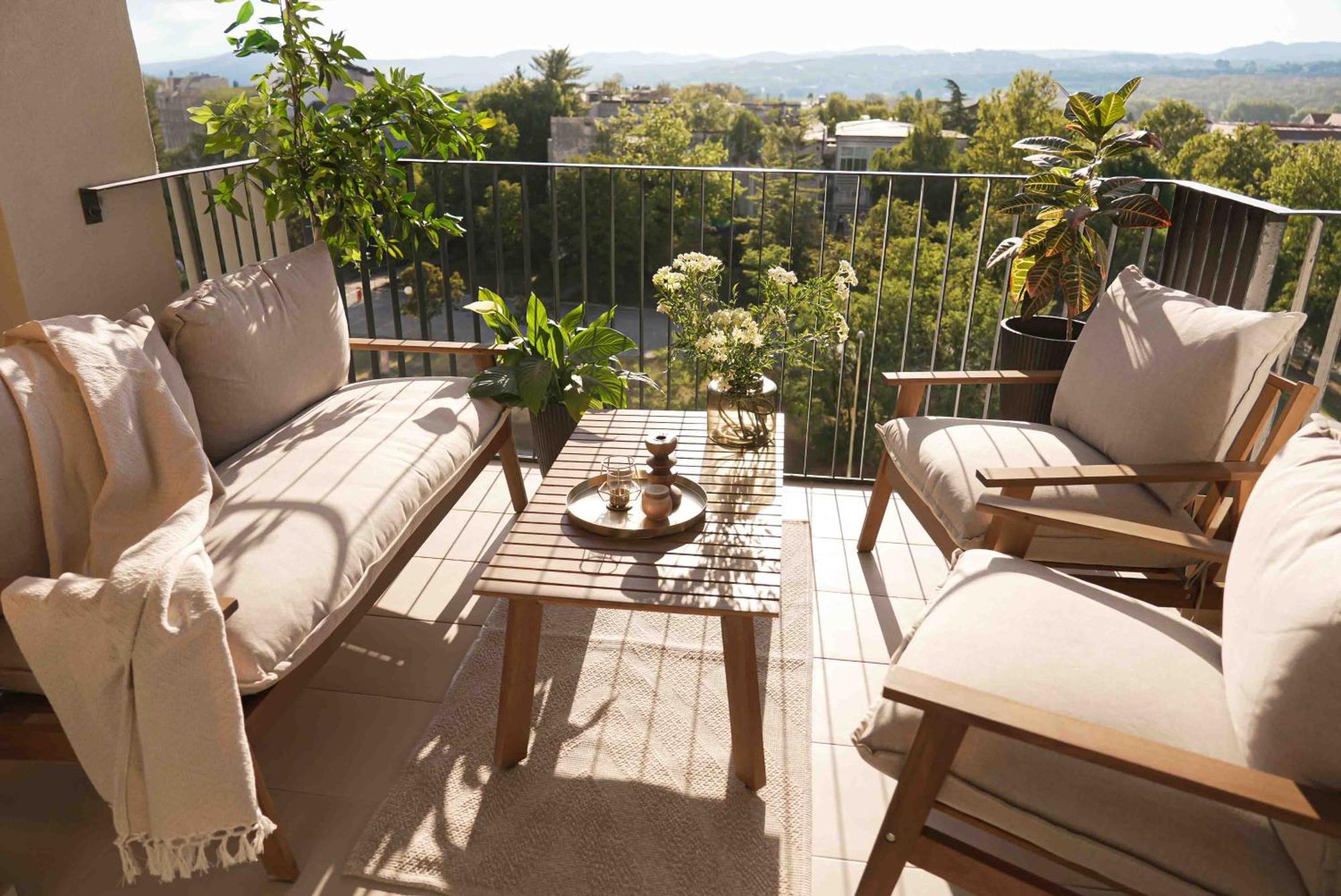 Zest Prive Apartment *
