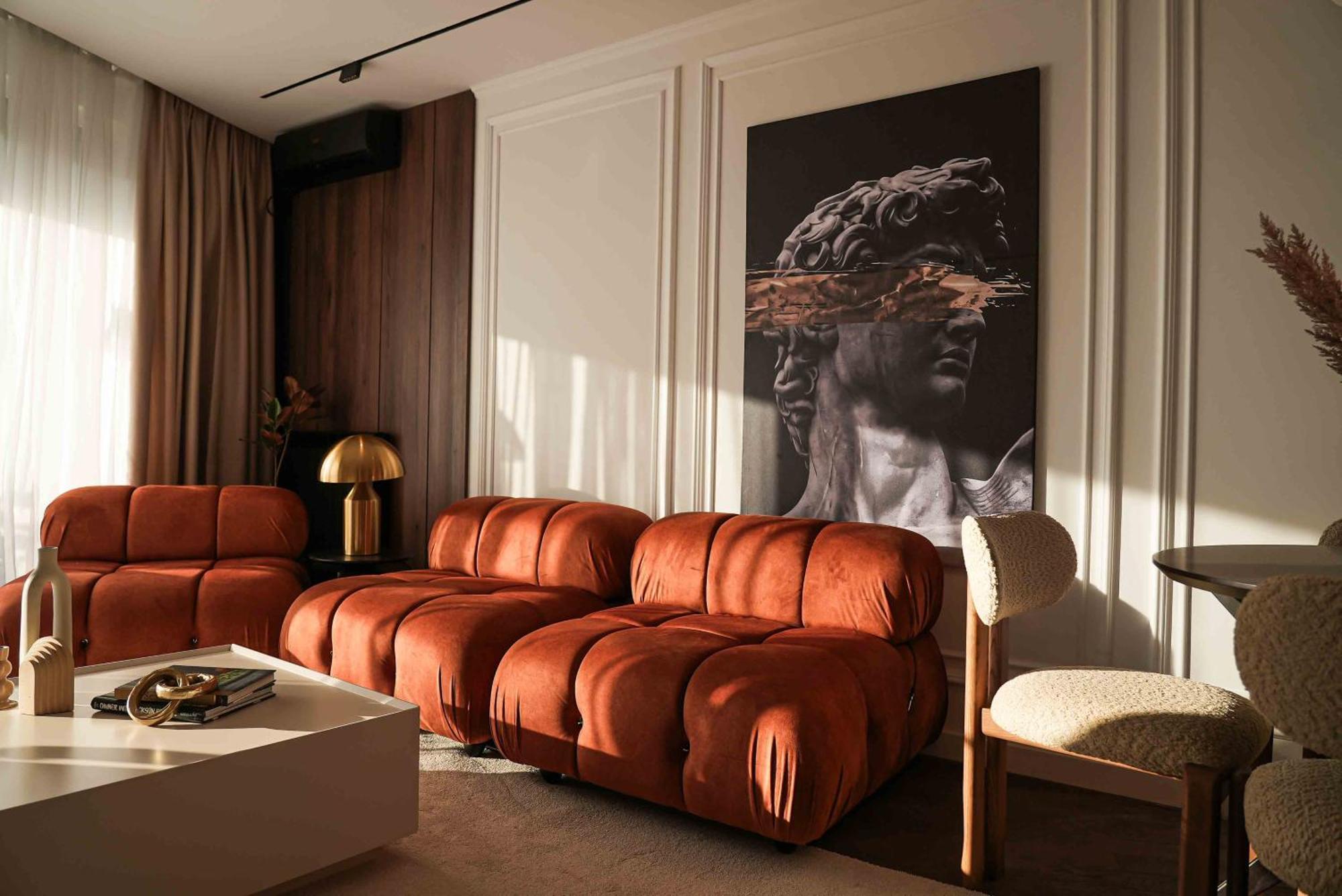 Zest Prive Apartment *